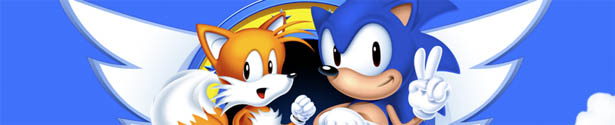 Deberíais haceros con el Sonic 2 HD cuanto antes