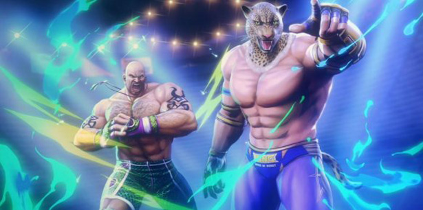 Hay hackers jugando online al DLC oculto en Street Fighter x Tekken Hay hackers jugando online al DLC oculto en Street Fighter x Tekken