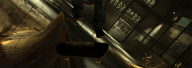 Querido Tony Hawk Querido Tony Hawk