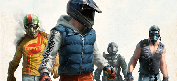Parece que Trials Evolution sale el 18 de abril Parece que Trials Evolution sale el 18 de abril