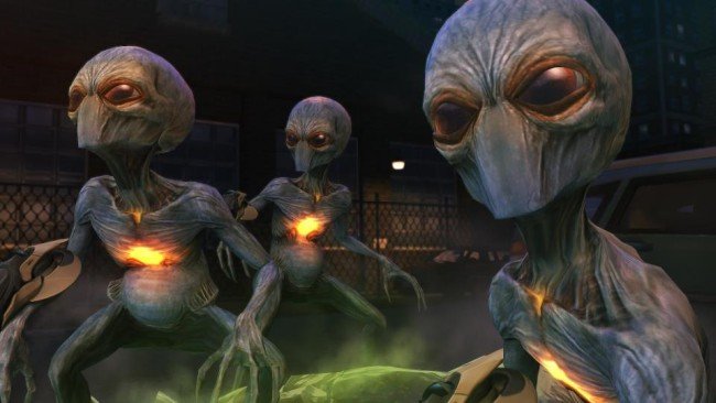 Sid Meier está metiendo mano en XCOM: Enemy Unknown Sid Meier está metiendo mano en XCOM: Enemy Unknown