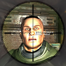 Bethesda reeditará Quake 4 Bethesda reeditará Quake 4