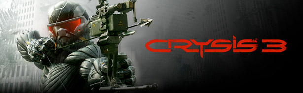 Crysis está al caer Crysis está al caer