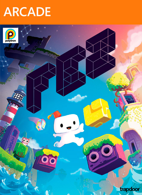 La de FEZ sí es una buena portada La de FEZ sí es una buena portada