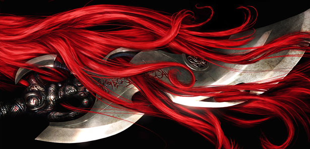 Rumor: Heavenly Sword 2 existió y se canceló Rumor: Heavenly Sword 2 existió y se canceló