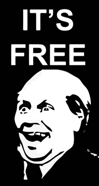 Fallout, gratis