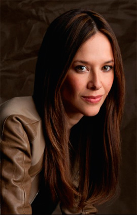 Jade Raymond cree que «es la hora de que nuestro medio crezca» Jade Raymond cree que «es la hora de que nuestro medio crezca»