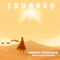 Ya disponible la banda sonora de Journey