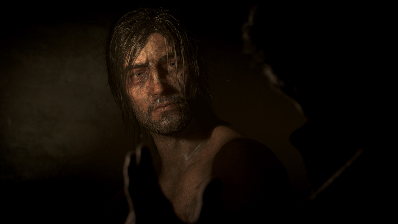 Bethesda tiene algo preparado, pero no sabemos qué Bethesda tiene algo preparado, pero no sabemos qué