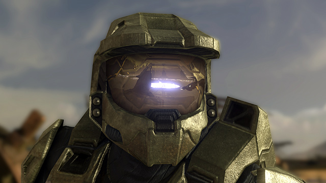 ¿Qué es esto de Halo: Infinity, Microsoft? ¿Qué es esto de Halo: Infinity, Microsoft?