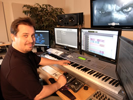 La BSO de Trials Evolution corre a cargo del tío que compuso la música de God of War La BSO de Trials Evolution corre a cargo del tío que compuso la música de God of War