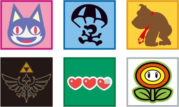 Los polos del Club Nintendo son lo máximo Los polos del Club Nintendo son lo máximo