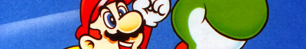 La vuelta a Super Nintendo en cinco juegos