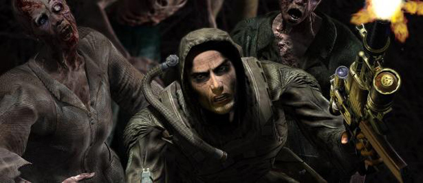 Rumor: Bethesda tiene la franquicia S.T.A.L.K.E.R.S.