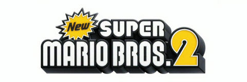 Anunciado New Super Mario Bros. 2 