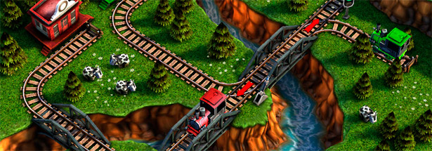 Train Crisis HD, en el Top 10 de Google Play