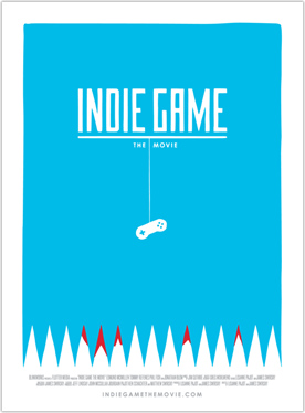 Indie Game: The Movie se venderá por Steam Indie Game: The Movie se venderá por Steam