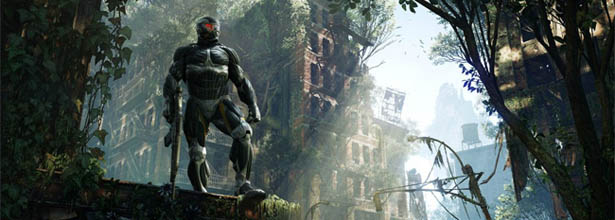 Avance de Crysis 3