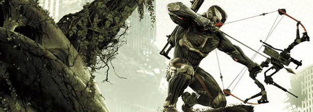 Avance de Crysis 3