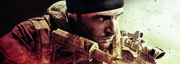 Avance de Medal of Honor: Warfighter