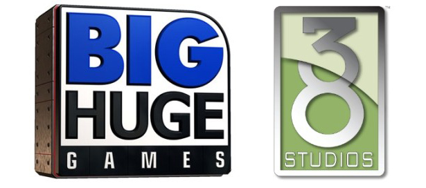 38 Studios y Big Huge Games despiden a todos sus empleados 38 Studios y Big Huge Games despiden a todos sus empleados