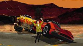 Carmageddon: Reincarnation ya tiene su dinero