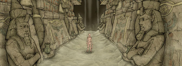 Catacombs es el nuevo juego de Square Enix que ha anunciado Siliconera Catacombs es el nuevo juego de Square Enix que ha anunciado Siliconera