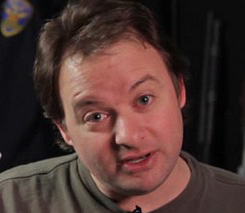 A David Jaffe le mola God of War: Ascension