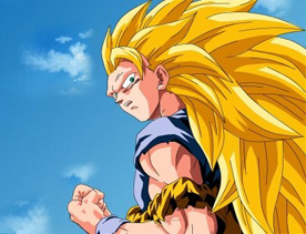 Namco Bandai prepara Dragon Ball Sparking Omega Namco Bandai prepara Dragon Ball Sparking Omega
