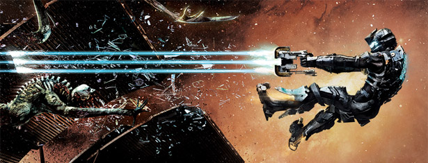 Marchando una de rumores de Dead Space 3 Marchando una de rumores de Dead Space 3