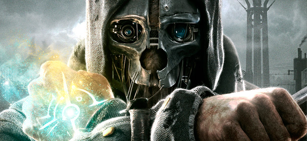 Dishonored también tiene fecha de lanzamiento Dishonored también tiene fecha de lanzamiento