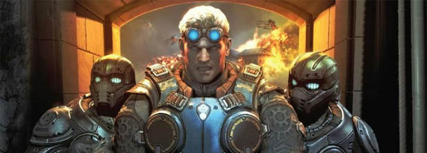 Desde Los Angeles: El nuevo multijugador de Gears of War: Judgment