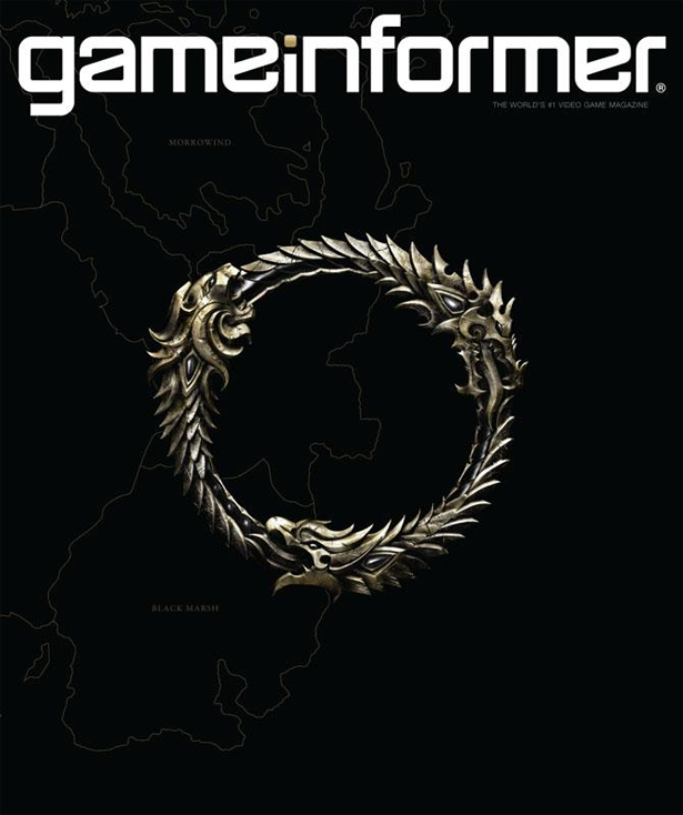 The Elder Scrolls Online es real The Elder Scrolls Online es real
