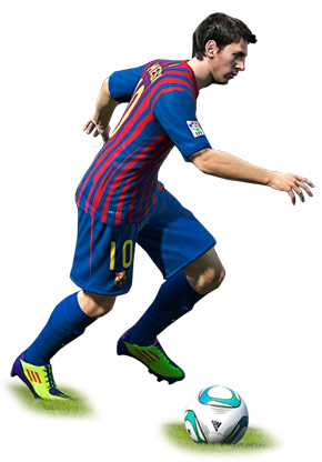 Primeras impresiones de FIFA 13