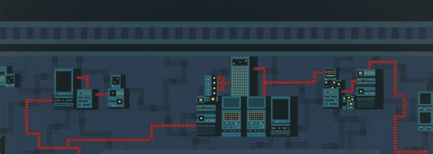 Desde Los Angeles: Sound Shapes o Vita como instrumento de vanguardia