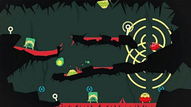 Desde Los Angeles: Sound Shapes o Vita como instrumento de vanguardia Desde Los Angeles: Sound Shapes o Vita como instrumento de vanguardia