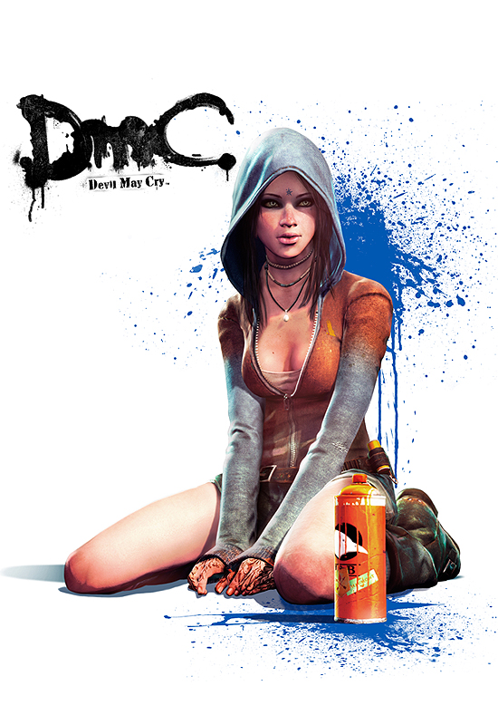 DmC ya tiene fecha de salida DmC ya tiene fecha de salida