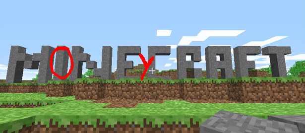 Mojang se plantea servidores de pago para Minecraft