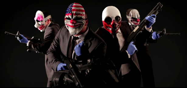 Left 4 Dead y Payday: The Heist harán un <em>high five</em>» alt=»Left 4 Dead y Payday: The Heist harán un <em>high five</em>» /> <strong><a href=