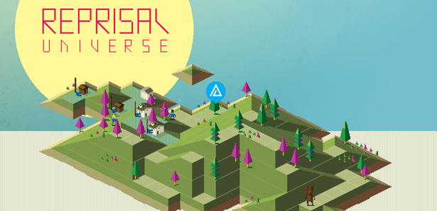 Reprisal, el homenaje jugable del pixel art a Populous Reprisal, el homenaje jugable del pixel art a Populous