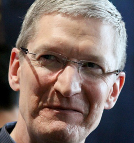 A Apple no le interesan las consolas