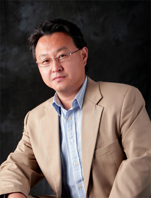 Shuhei Yoshida habla del futuro de PlayStation Vita