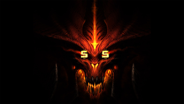 Diablo III arrasa en ventas Diablo III arrasa en ventas