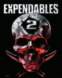 The Expendables 2 a.k.a. Los mercenarios 2 tendrá videojuego