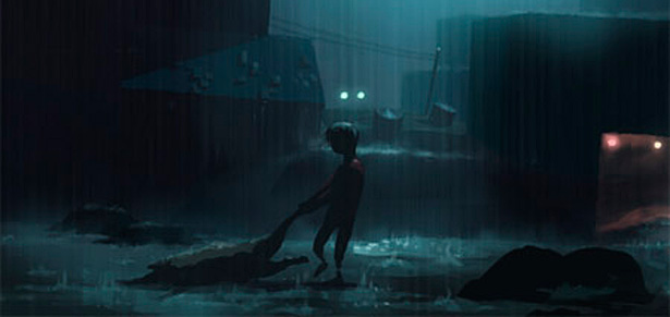 El gobierno danés nos cuenta un poco sobre lo próximo de Playdead El gobierno danés nos cuenta un poco sobre lo próximo de Playdead