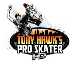 Se filtra la fecha de lanzamiento de Tony Hawk Pro Skater HD