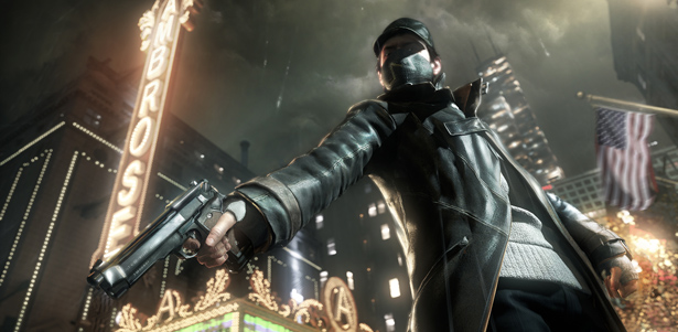 Ubisoft registra Watch Dogs como película para blindar la franquicia Ubisoft registra Watch Dogs como película para blindar la franquicia