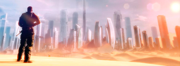 Análisis de Spec Ops: The Line