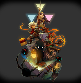 El Humble Bundle V alcanza los 4,3 millones de dólares El Humble Bundle V alcanza los 4,3 millones de dólares