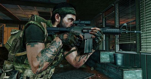 Call of Duty: Black Ops llegará a Mac dentro de poco